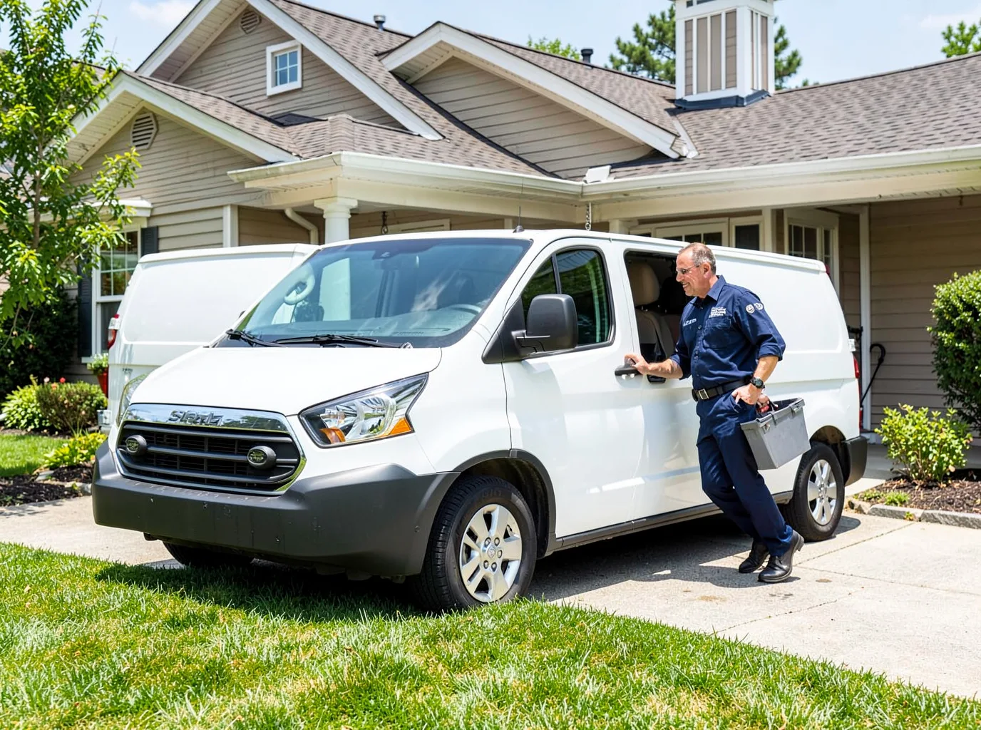 Emergency Plumber company in Cranks, KY