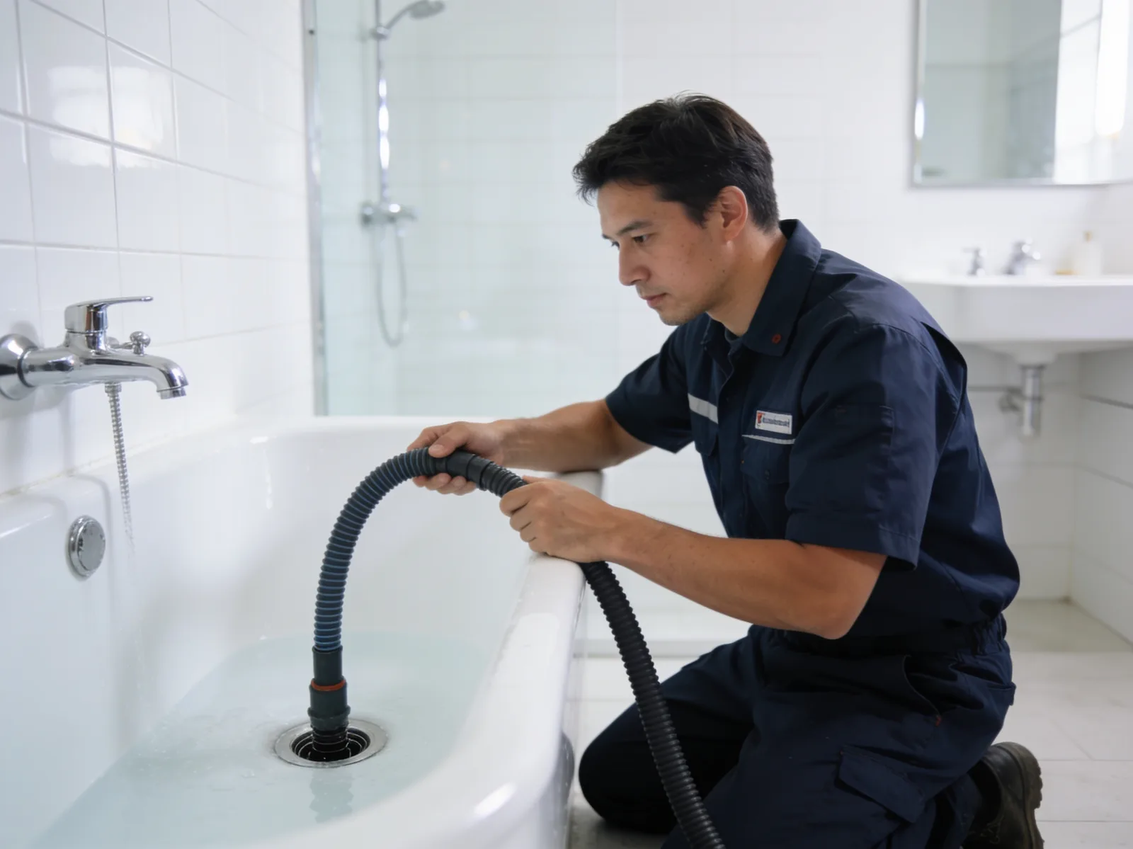 Emergency Plumber Cranks, KY FAQs
